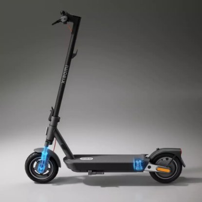 Električni skiro XIAOMI Electric Scooter 5 Pro, autonomija do 60km, hitrost 25km/h, kolesa 10˝