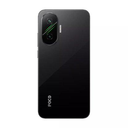 Mobitel XIAOMI Poco F7, 6,83", 12GB, 512GB, Android 15, crni