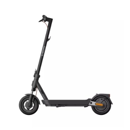 Električni skiro XIAOMI Electric Scooter 5 Pro, autonomija do 60km, hitrost 25km/h, kolesa 10˝
