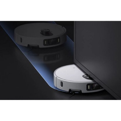 Robotski sesalnik XIAOMI Robot Vacuum 5 Pro, bel