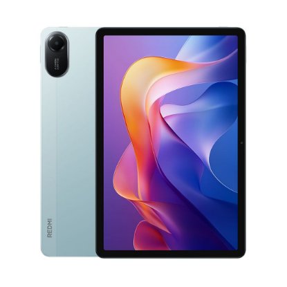 Tablet XIAOMI Redmi Pad 2, 11", 8GB, 256GB, Android 15, zeleni