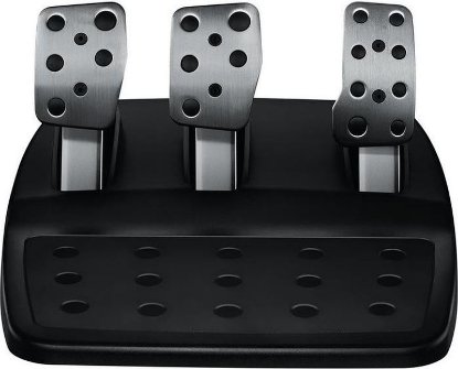 Volan LOGITECH G29 Driving Force Racing Wheel, za igranje na PC/PS3/PS4/PS5, USB + Slušalke LOGITECH Gaming G435 Lightspeed, brezžične, USB-C, Bluetooth, črne