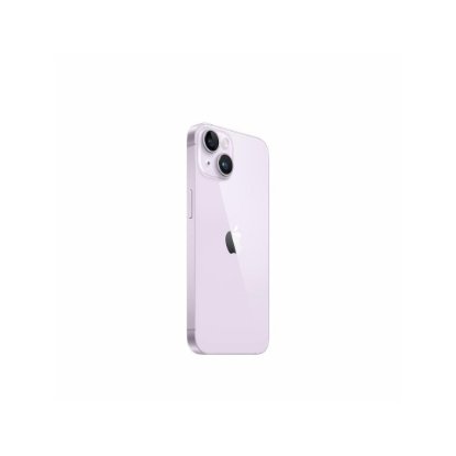 Pametni telefon APPLE iPhone 14, 6,1", 6 GB, 128 GB, iOS, vijolična + maskica