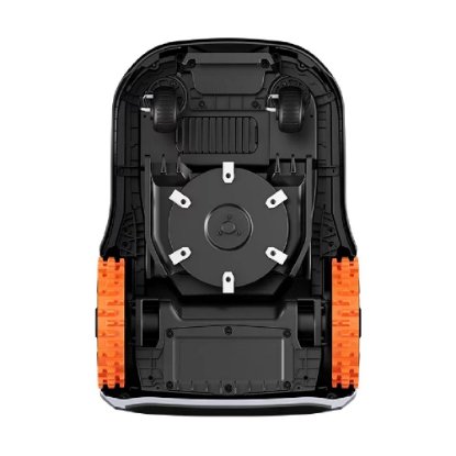 Robotska kosilica SEGWAY Navimow i210E