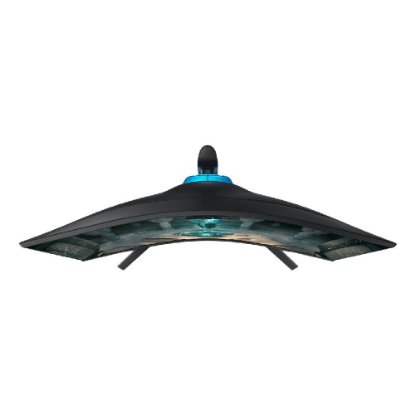 Premium monitor 32" SAMSUNG Odyssey G65B LS32BG650EUXEN, 5K DQHD, VA, 240Hz, 1ms, 350cd/m2, FreeSync, zakrivljeni, zvučnici, crni