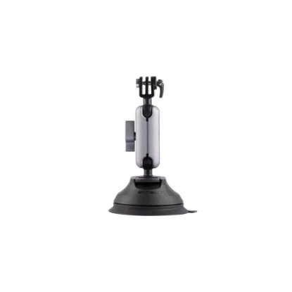 Vakumski nosilec za športne kamere INSTA Suction Cup Car Mount