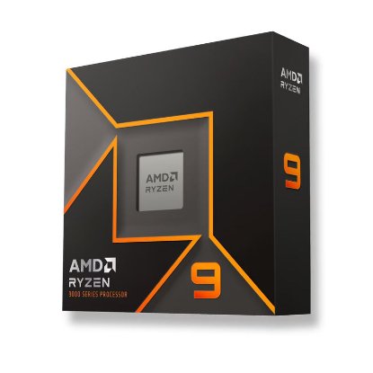 Procesor AMD Ryzen 9 9950X, s. AM5, 4.3GHz, 80MB cache, 16 Core, bez hladilnika