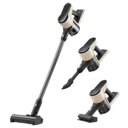 Sesalnik ROBOROCK H5, 2v1, pokončni