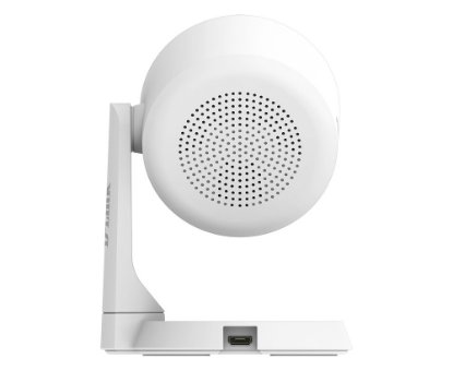 IZLOŽBENI - Mrežna nadzor kamera D-LINK DCS-8325LH, notarnja, 151°, 1080p 30fps, WiFi, BT, noćno snemanje