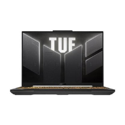 Laptop ASUS TUF Gaming F16 FX608JPR-QT002 / Core i7 14650HX, 32GB, 1TB SSD, nVidia GeForce RTX 5070, 16" WQXGA 165Hz IPS, bez OS, sivi