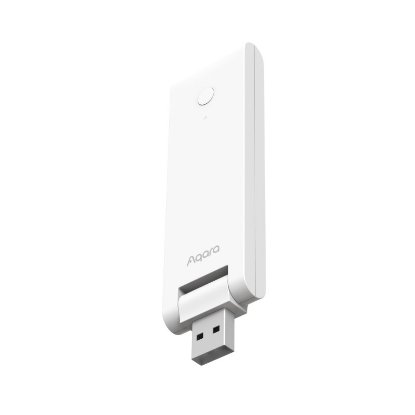 Kontrolni hub za pametan dom AQARA Hub E1, USB, bijeli