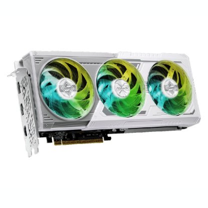 Grafička kartica ASROCK Radeon RX 9060 XT Steel Legend OC, 16GB GDDR6