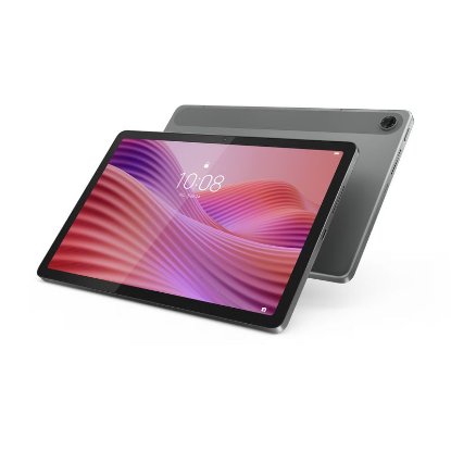 Tablični računalnik LENOVO Tab ZAEH0004GR, 10.1", 4GB, 64GB, Android 14, WiFi, Bluetooth, sivi