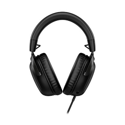 slušalke HyperX Cloud III Gaming, DTS, črne