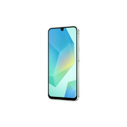 Pametni telefon SAMSUNG Galaxy A16 OC, 6,7", 4GB, 128GB, Android 14, zeleni