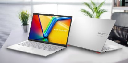 Prikažite detalje za Darilo po meri šolarja – Asus Vivobook GO