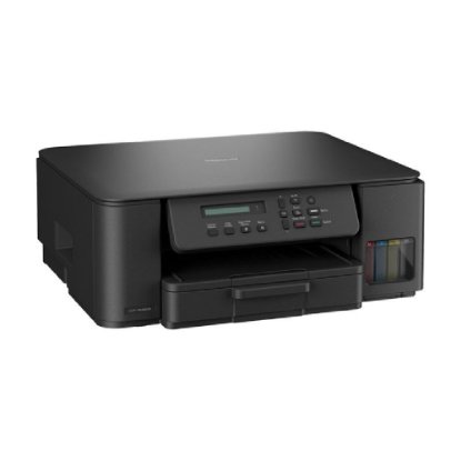 Multifunkcijski printer BROTHER DCPT535DW, printer/scanner/copy, duplex, WiFi, crni