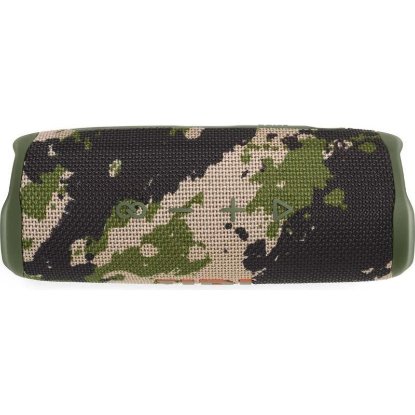 JBL Flip 6 zvočnik, Bluetooth, vodoodporen, 20W, Squad