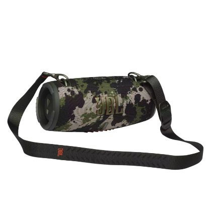 Zvočnik JBL Xtreme 3, bluetooth, 2x20W, camo