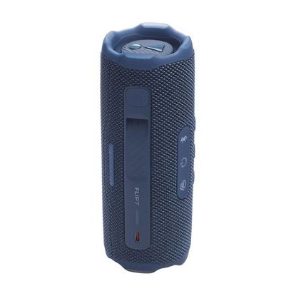 Zvočnik JBL Flip 7, bluetooth, vodoodporen, 25W, moder