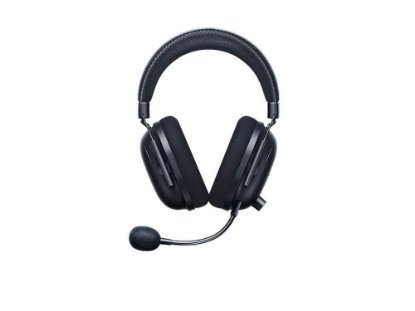 slušalke RAZER BlackShark V2 Pro (2023), brezžične, črne