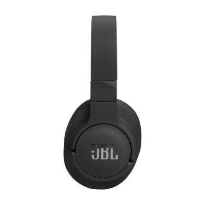 slušalke JBL Tune 770 NC, brezžične, Bluetooth, črne