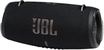JBL Xtreme 3 zvočnik, Bluetooth, 2x20W, črn