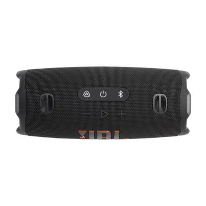 Zvočnik JBL Charge 6, bluetooth, vodoodporen, črn