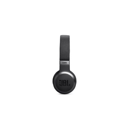 slušalke JBL Live 670NC, brezžične, Bluetooth, črne