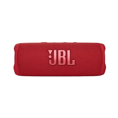 Zvočnik JBL Flip 6, bluetooth, vodoodporen, 20W, rdeč
