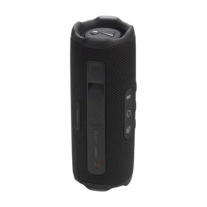 Zvočnik JBL Flip 7, bluetooth, vodoodporen, 25W, črn