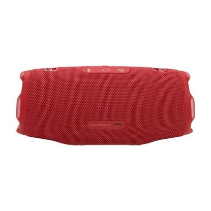 Zvočnik JBL Charge 6, bluetooth, vodoodporen, 45W, rdeč