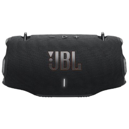 Zvučnik JBL Xtreme 4, bluetooth, 2x20W, bez adaptera, crni Zvočnik JBL Xtreme 4, bluetooth, 2x20 W, brez adapterja, črn