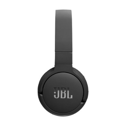 slušalke JBL Tune 670NC, brezžične, Bluetooth, črne