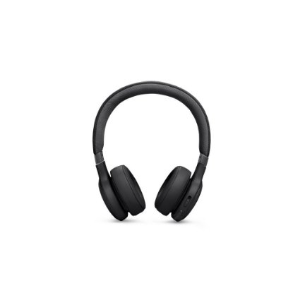 slušalke JBL Live 670NC, brezžične, Bluetooth, črne