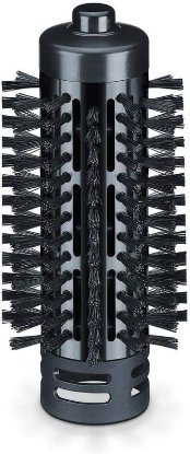 Krtača za lase BEURER HT 80, 1000 W, rotirajoča, črna