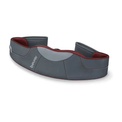 Masažer BEURER MG 151, 3D glave, siv