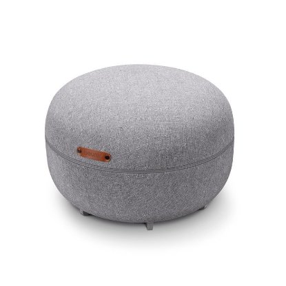 Masažer za stopala BEURER FM 120, shiatsu masaža, tabure