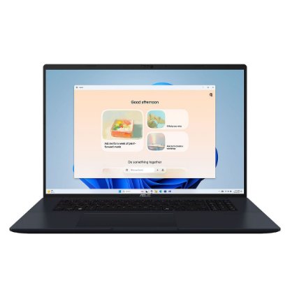 Laptop ASUS VivoBook M1807GA-S8004W / Ryzen AI 5 430, 32GB, 1TB SSD, AMD Radeon Graphics, 18" WUXGA 144Hz IPS, Windows 11, plavi