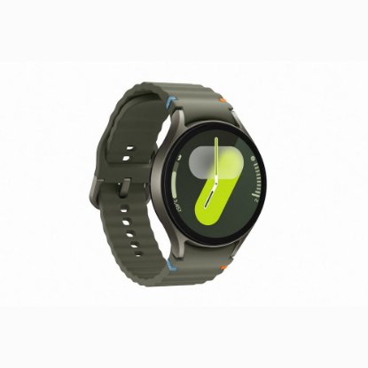 Pametna ura SAMSUNG Galaxy Watch 7 44mm, LTE, zeleni