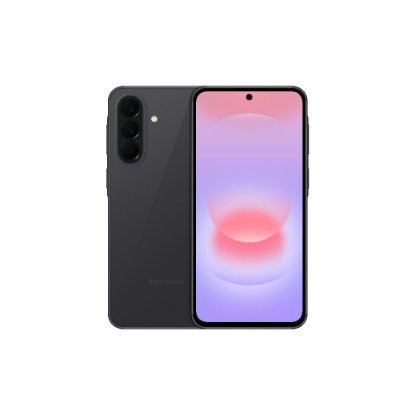 Mobitel SAMSUNG Galaxy A37, 6,7", 6GB, 128GB, Android 16, crni