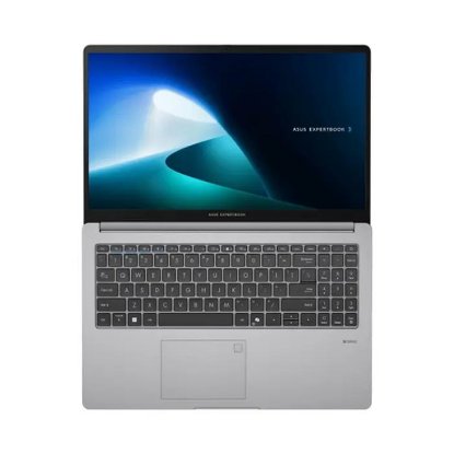 Prenosnik ASUS ExpertBook P1 P1503CVA-S70993W / Core i7 13620H, 16GB, 1TB SSD, Intel HD Graphics, 15,6" FHD IPS, Windows 11, sive barve
