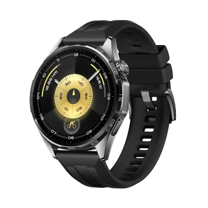 Pametni sat HUAWEI Watch GT 6, 46mm, multisport, crni