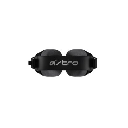 slušalke LOGITECH Astro A10, črne