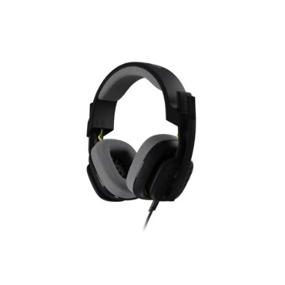 slušalke LOGITECH Astro A10, črne