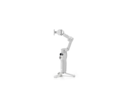 Gimbal stabilizator DJI Osmo Mobile 7, stabilizator za snemanje smartphoneom, črni