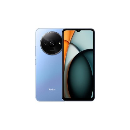 Pametni telefon XIAOMI Redmi A3, 6,71", 4GB, 128GB, Android 14, modri