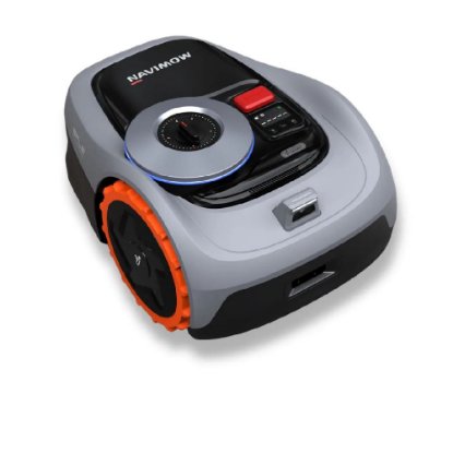 Robotska kosilnica SEGWAY Navimow I105E