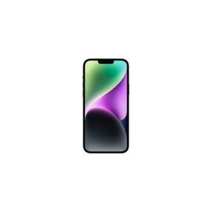 Pametni telefon APPLE iPhone 14 Plus, 6,7", 6 GB, 128 GB, iOS, črni + maskica + zaštitno staklo