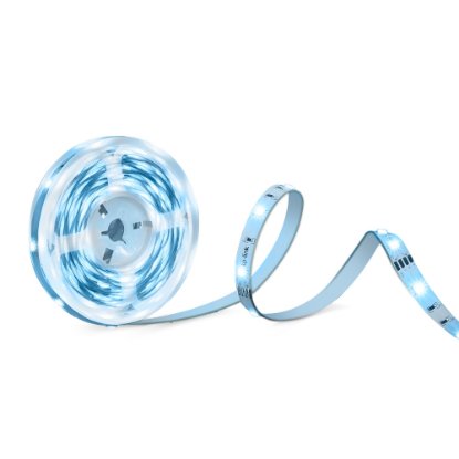 Pametni LED trak TP-LINK Tapo L900, RGB, daljinski, glasovno upravljanje, 5m